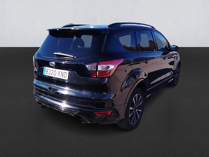 Photo 24 VIN: WF0AXXWPMAJJ05111 - FORD KUGA 