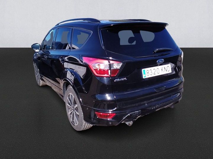 Photo 35 VIN: WF0AXXWPMAJJ05111 - FORD KUGA 