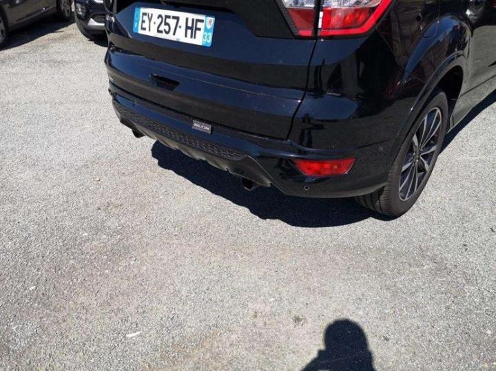 Photo 11 VIN: WF0AXXWPMAJJ05153 - FORD KUGA 