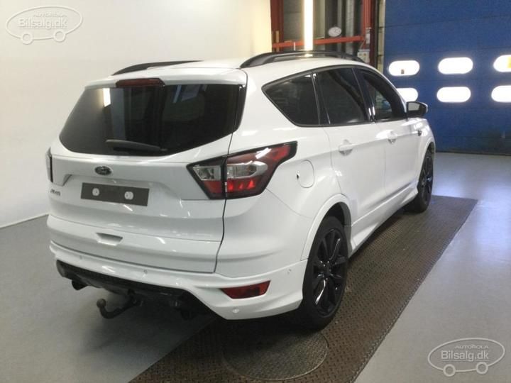 Photo 18 VIN: WF0AXXWPMAJJ05385 - FORD KUGA SUV 