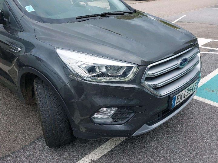 Photo 17 VIN: WF0AXXWPMAJJ05618 - FORD KUGA 