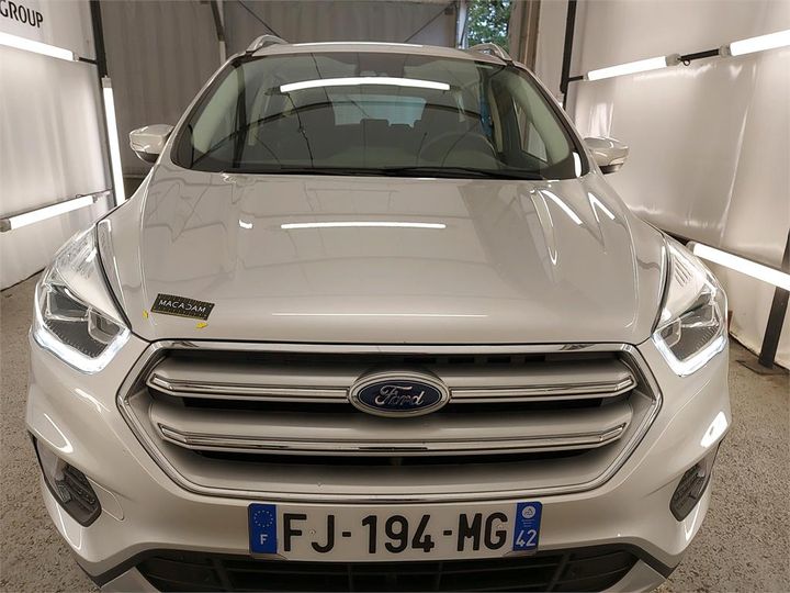 Photo 13 VIN: WF0AXXWPMAJJ11657 - FORD KUGA 