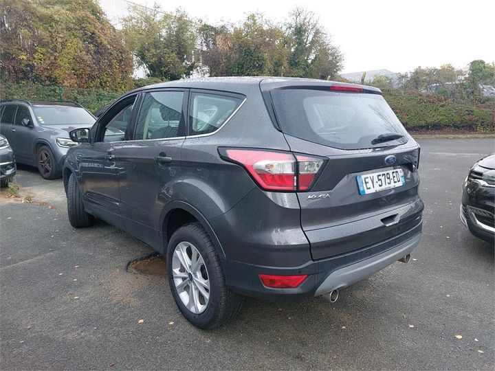 Photo 3 VIN: WF0AXXWPMAJJ11683 - FORD KUGA 