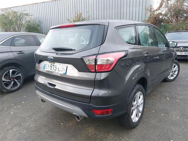 Photo 4 VIN: WF0AXXWPMAJJ11683 - FORD KUGA 