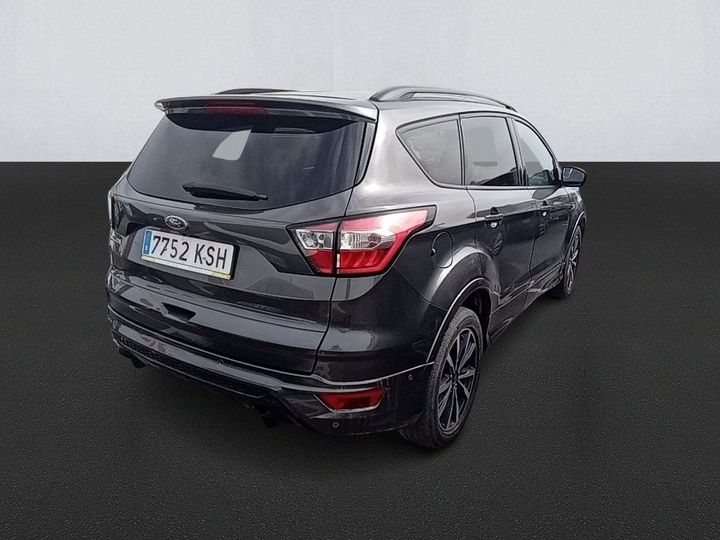 Photo 24 VIN: WF0AXXWPMAJJ11972 - FORD KUGA 