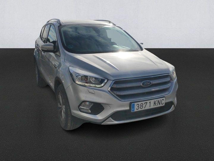 Photo 13 VIN: WF0AXXWPMAJJ12868 - FORD KUGA 