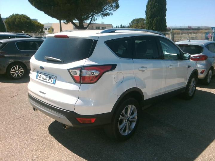 Photo 2 VIN: WF0AXXWPMAJJ13006 - FORD KUGA 