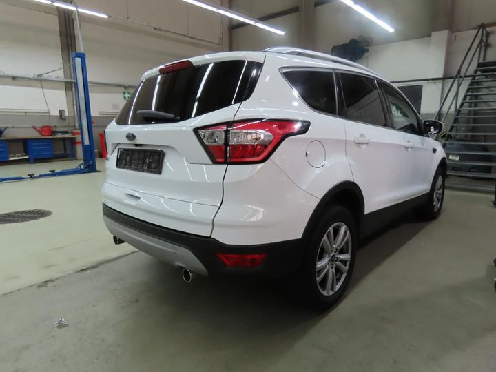 Photo 5 VIN: WF0AXXWPMAJJ13213 - FORD KUGA 