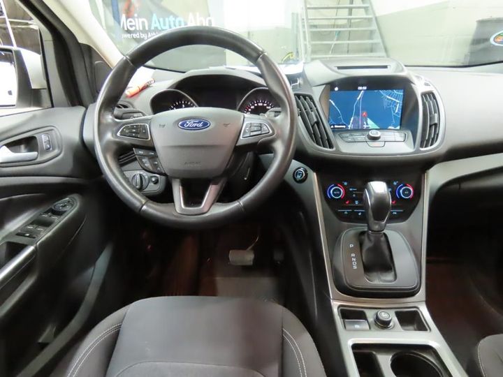 Photo 6 VIN: WF0AXXWPMAJJ13213 - FORD KUGA 