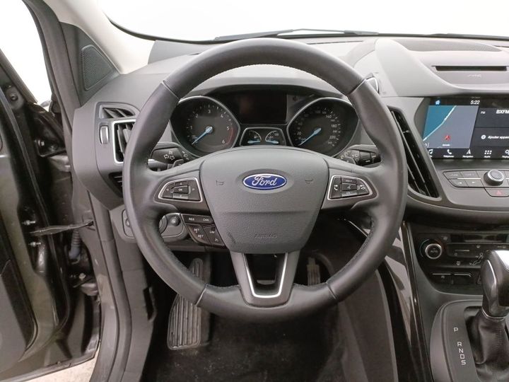 Photo 22 VIN: WF0AXXWPMAJJ14626 - FORD KUGA &#3917 