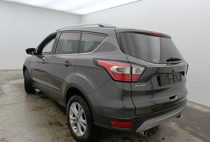 Photo 7 VIN: WF0AXXWPMAJJ14626 - FORD KUGA &#3917 