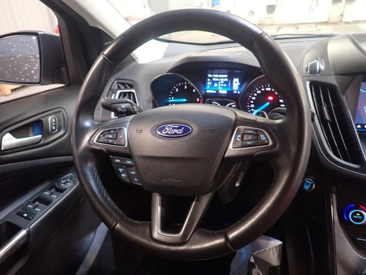 Photo 10 VIN: WF0AXXWPMAJJ16119 - FORD KUGA 