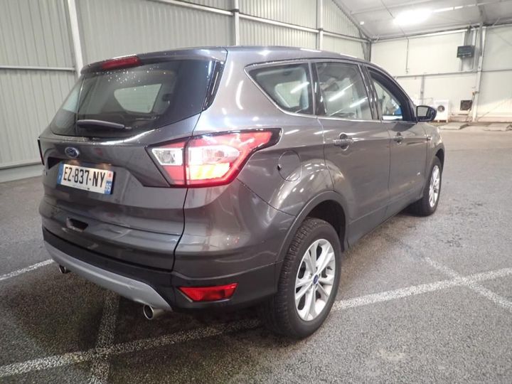 Photo 19 VIN: WF0AXXWPMAJJ16119 - FORD KUGA 