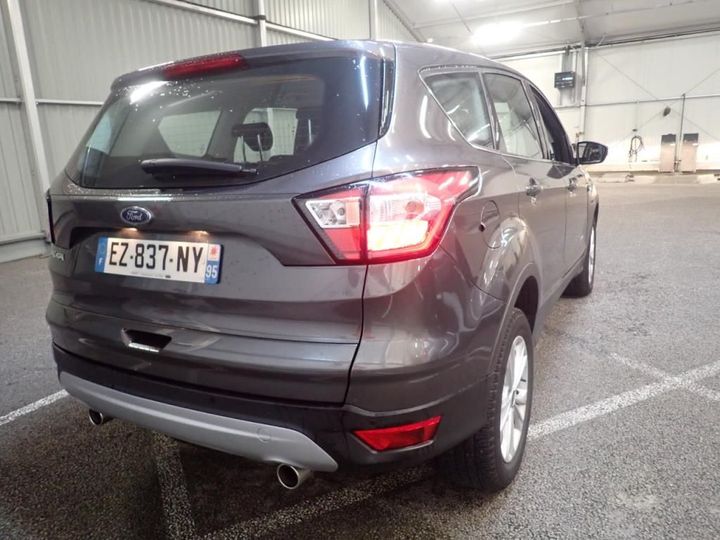 Photo 2 VIN: WF0AXXWPMAJJ16119 - FORD KUGA 