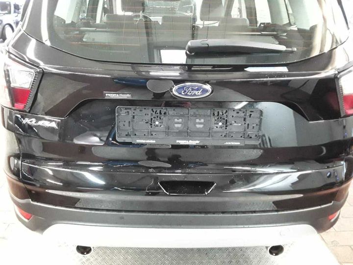 Photo 24 VIN: WF0AXXWPMAJJ17430 - FORD KUGA 2.0 TDCI 2X4 