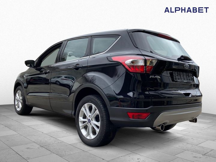 Photo 3 VIN: WF0AXXWPMAJJ17430 - FORD KUGA 2.0 TDCI 2X4 