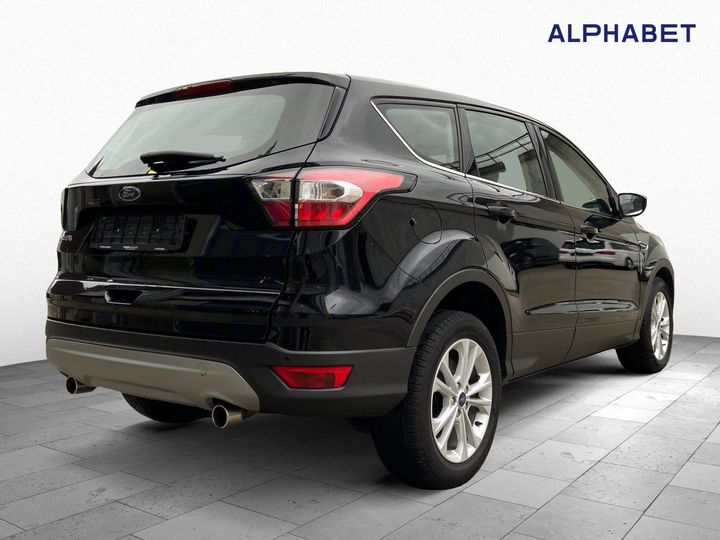 Photo 4 VIN: WF0AXXWPMAJJ17430 - FORD KUGA 2.0 TDCI 2X4 