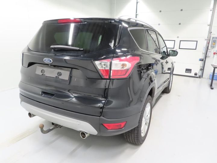 Photo 3 VIN: WF0AXXWPMAJJ21354 - FORD KUGA 