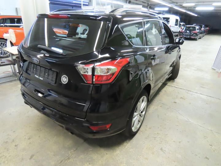 Photo 8 VIN: WF0AXXWPMAJJ22294 - FORD KUGA 