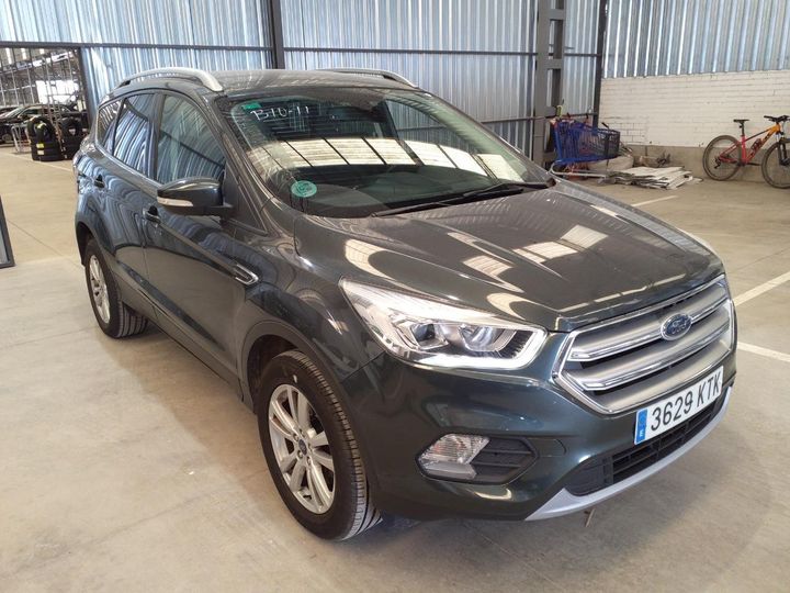 Photo 16 VIN: WF0AXXWPMAJJ22499 - FORD KUGA 