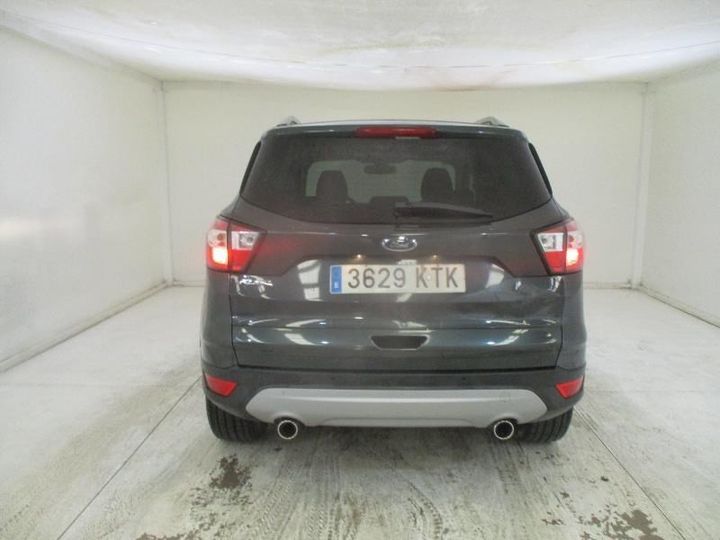 Photo 1 VIN: WF0AXXWPMAJJ22499 - FORD KUGA 