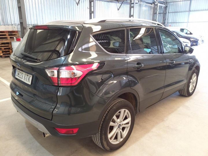 Photo 12 VIN: WF0AXXWPMAJJ22499 - FORD KUGA 