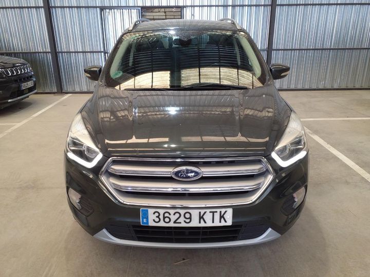 Photo 13 VIN: WF0AXXWPMAJJ22499 - FORD KUGA 