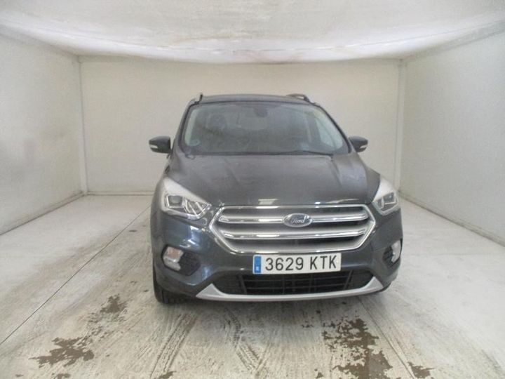 Photo 6 VIN: WF0AXXWPMAJJ22499 - FORD KUGA 