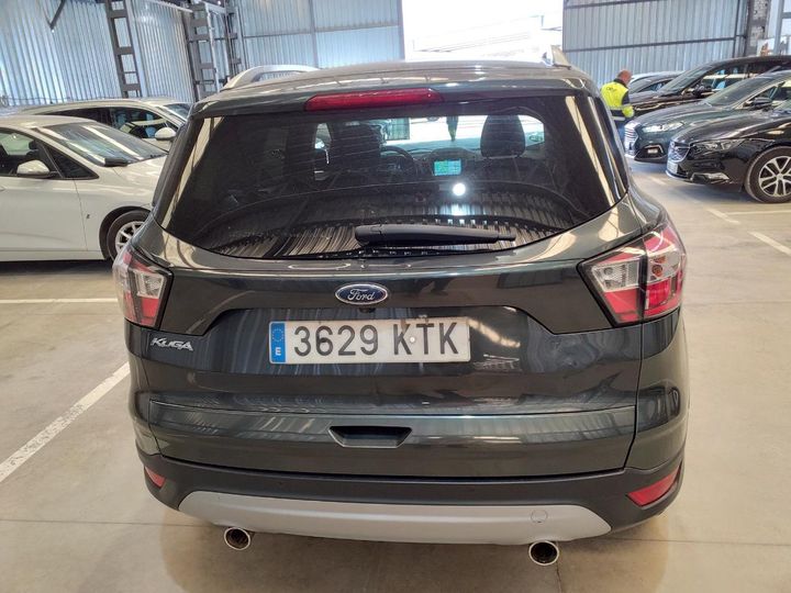 Photo 9 VIN: WF0AXXWPMAJJ22499 - FORD KUGA 