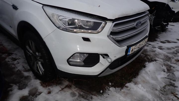 Photo 32 VIN: WF0AXXWPMAJJ26766 - FORD KUGA 