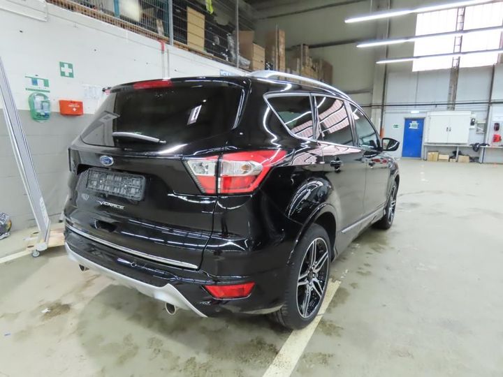 Photo 6 VIN: WF0AXXWPMAJL46938 - FORD KUGA 