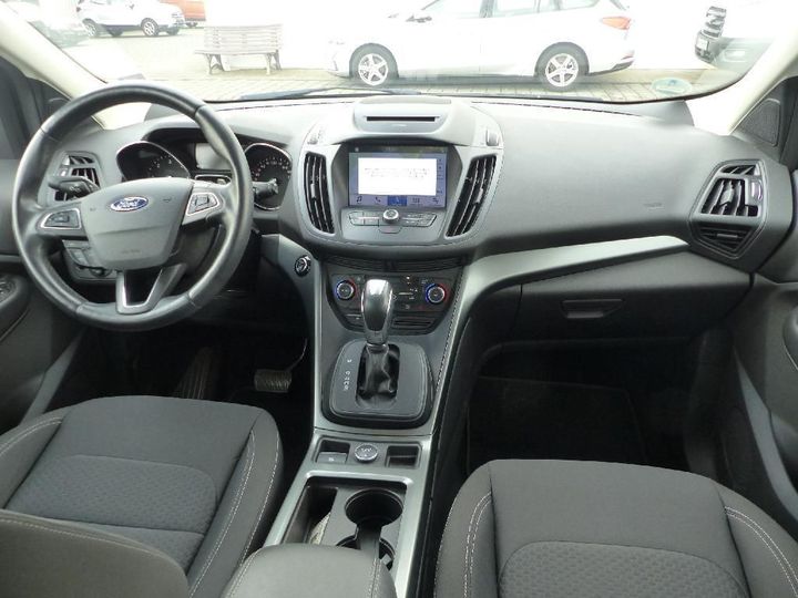 Photo 5 VIN: WF0AXXWPMAJL49337 - FORD KUGA 