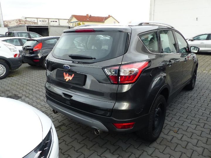 Photo 6 VIN: WF0AXXWPMAJL49337 - FORD KUGA 