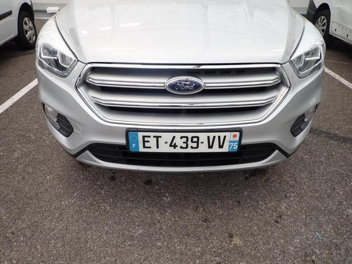 Photo 20 VIN: WF0AXXWPMAJL49779 - FORD KUGA 