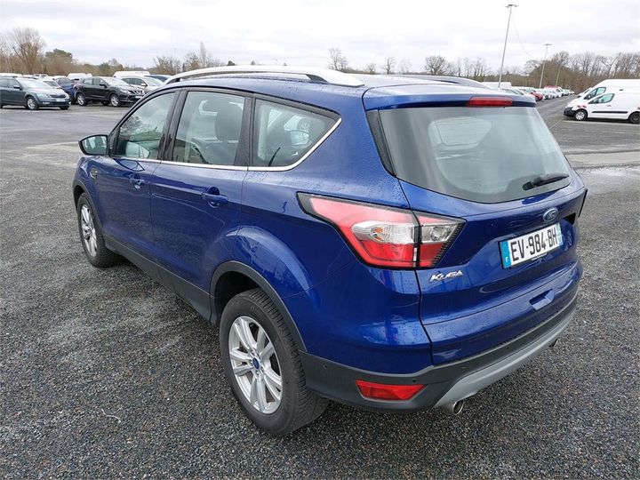 Photo 3 VIN: WF0AXXWPMAJL53051 - FORD KUGA 