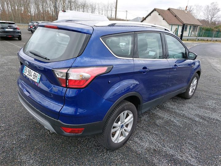 Photo 4 VIN: WF0AXXWPMAJL53051 - FORD KUGA 