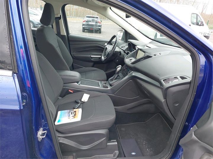 Photo 6 VIN: WF0AXXWPMAJL53051 - FORD KUGA 