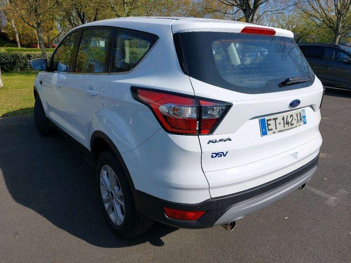 Photo 2 VIN: WF0AXXWPMAJL56383 - FORD KUGA 