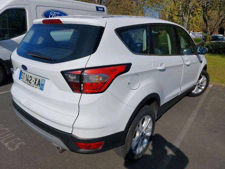 Photo 3 VIN: WF0AXXWPMAJL56383 - FORD KUGA 