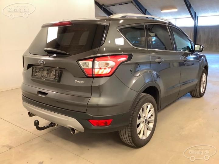 Photo 14 VIN: WF0AXXWPMAJL67451 - FORD KUGA SUV 