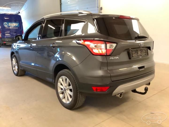 Photo 16 VIN: WF0AXXWPMAJL67451 - FORD KUGA SUV 