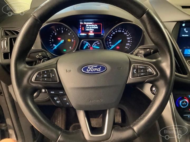 Photo 6 VIN: WF0AXXWPMAJL67451 - FORD KUGA SUV 