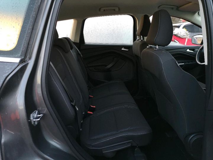 Photo 11 VIN: WF0AXXWPMAJL70590 - FORD KUGA 