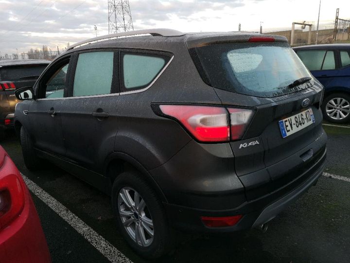 Photo 3 VIN: WF0AXXWPMAJL70590 - FORD KUGA 