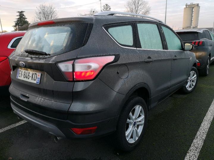 Photo 4 VIN: WF0AXXWPMAJL70590 - FORD KUGA 