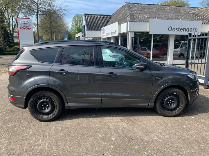 Photo 10 VIN: WF0AXXWPMAJL70768 - FORD KUGA 