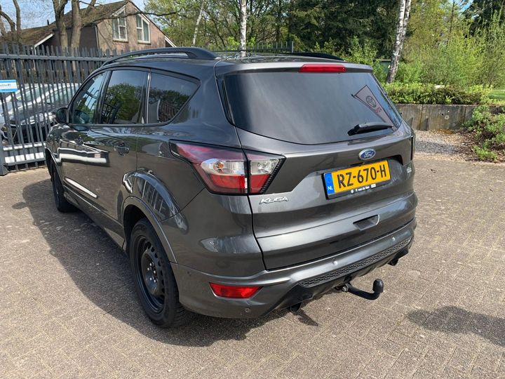 Photo 2 VIN: WF0AXXWPMAJL70768 - FORD KUGA 