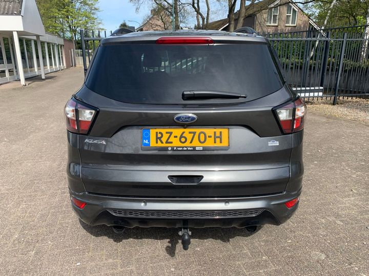 Photo 8 VIN: WF0AXXWPMAJL70768 - FORD KUGA 