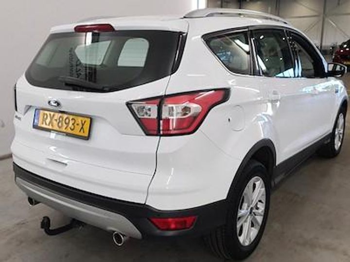 Photo 3 VIN: WF0AXXWPMAJL71043 - FORD KUGA 