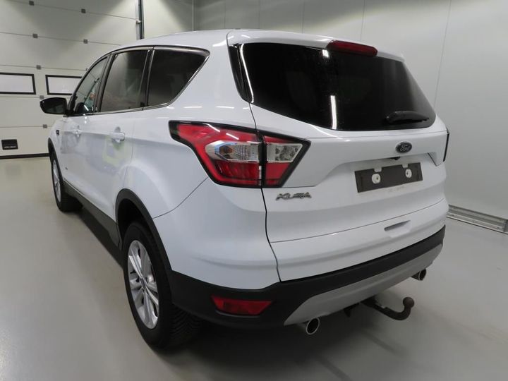 Photo 2 VIN: WF0AXXWPMAJL71346 - FORD KUGA 